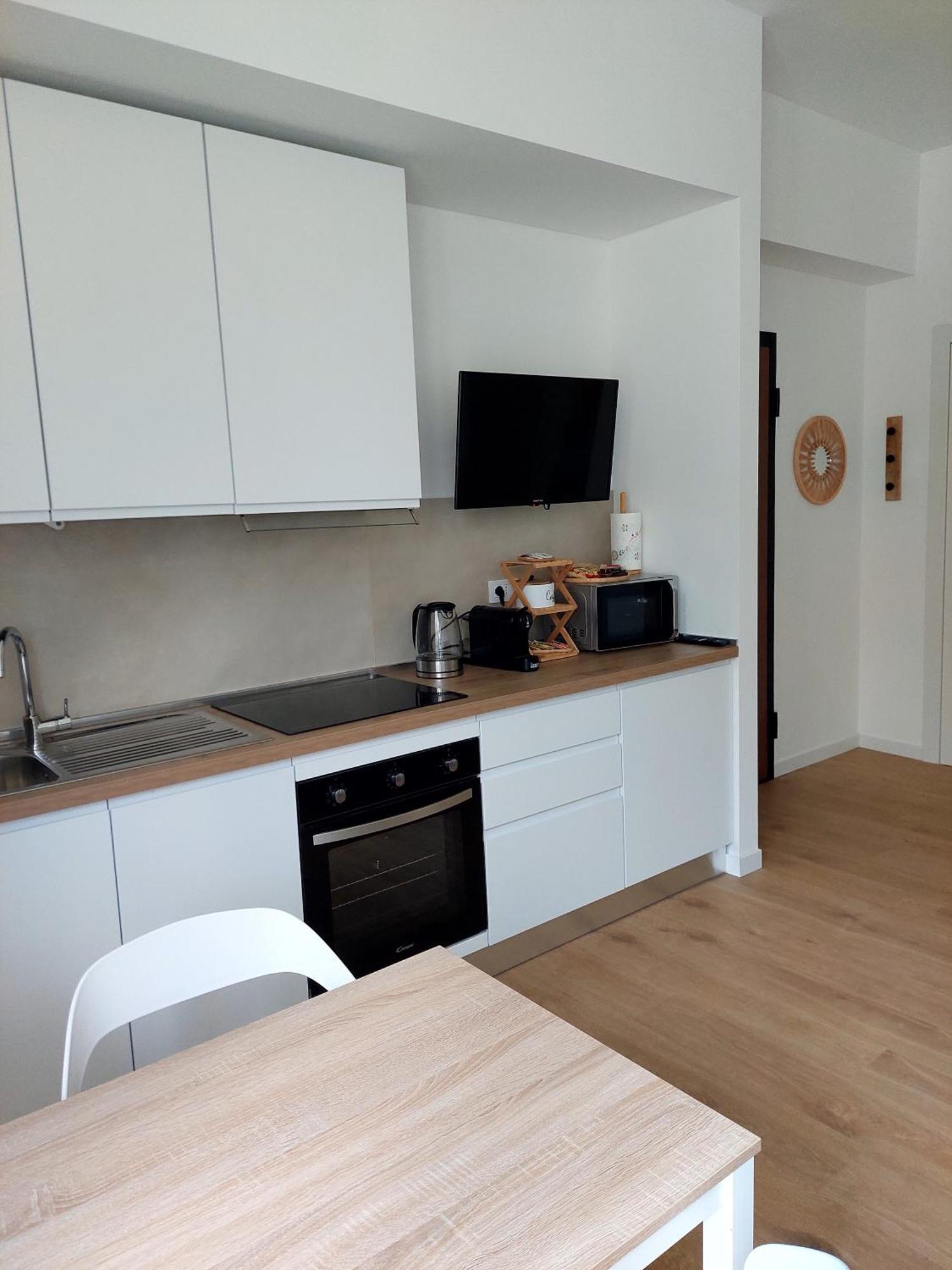 Apartament Casa Corso Matteotti 16 Lecco Zewnętrze zdjęcie