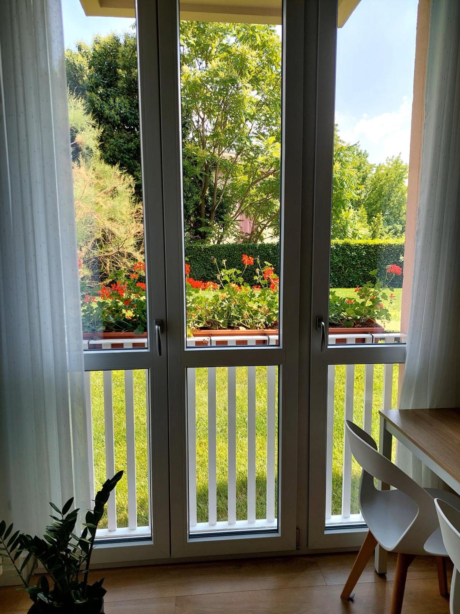 Apartament Casa Corso Matteotti 16 Lecco Zewnętrze zdjęcie