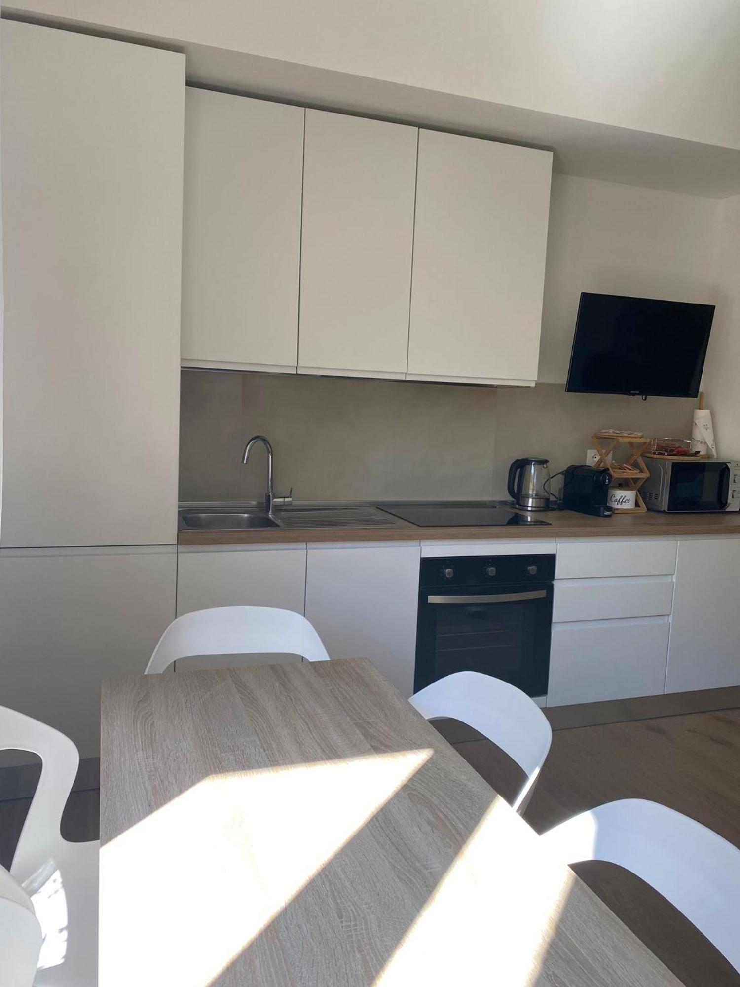 Apartament Casa Corso Matteotti 16 Lecco Zewnętrze zdjęcie