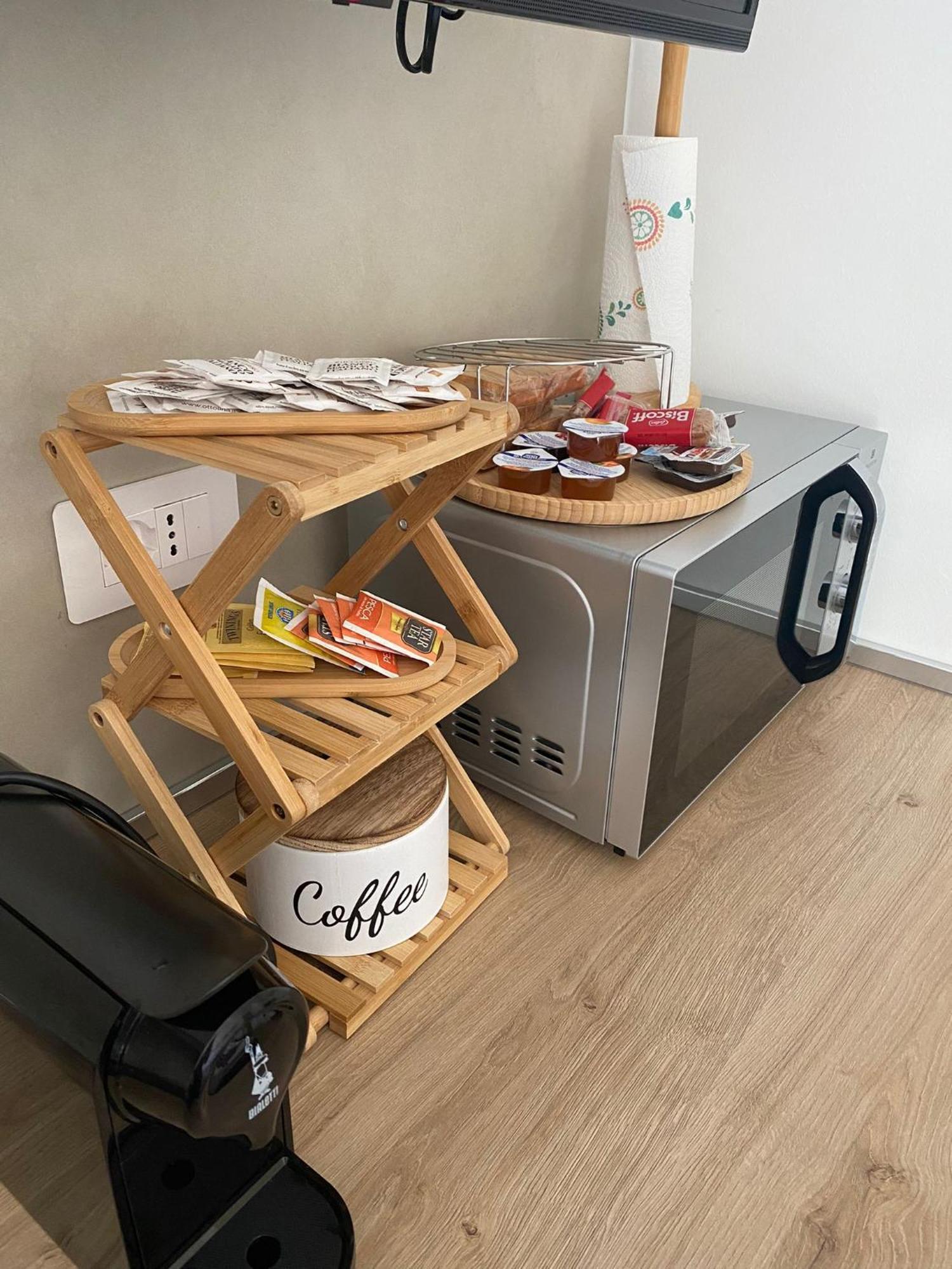 Apartament Casa Corso Matteotti 16 Lecco Zewnętrze zdjęcie